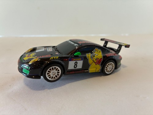 Carrera porsche gt3 - carrera,