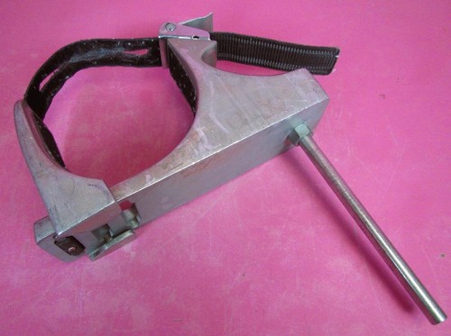 Morsetto immobilizzatore