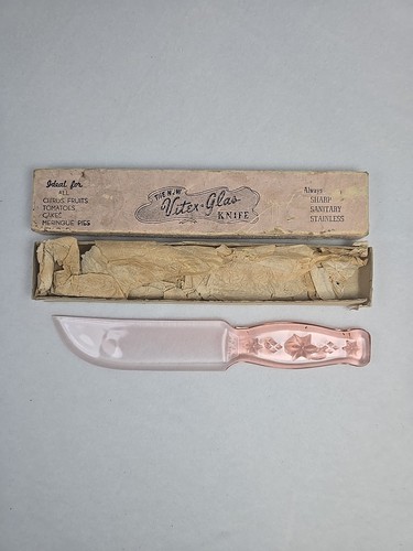 Coltello frutta vintage - , vitex