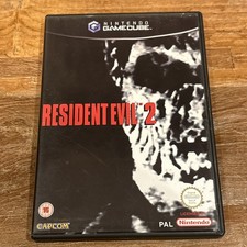 Resident Evil 2 (Nintendo
