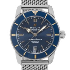 BREITLING Superocean Heritage
