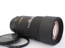 Nikon AF Nikkor 180mm 2.8 IF-ED Teleobiettivo Garanzia 1 anno