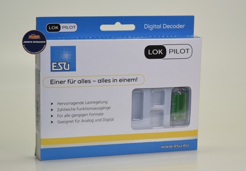 Esu 54672 powerpack maxi - esu,