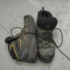Stivali da trekking Salomon