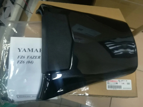 Coprisella monoposto fairing - coprisella,