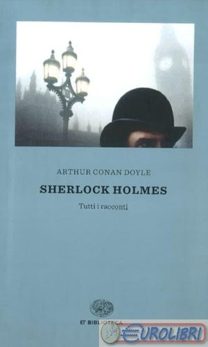 9788806227685 doyle sherlock - doyle,