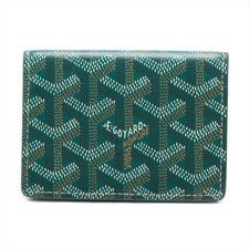 Goyard custodia per carte in
