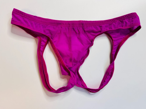 Slip uomo manstore jock taglia - slip,
