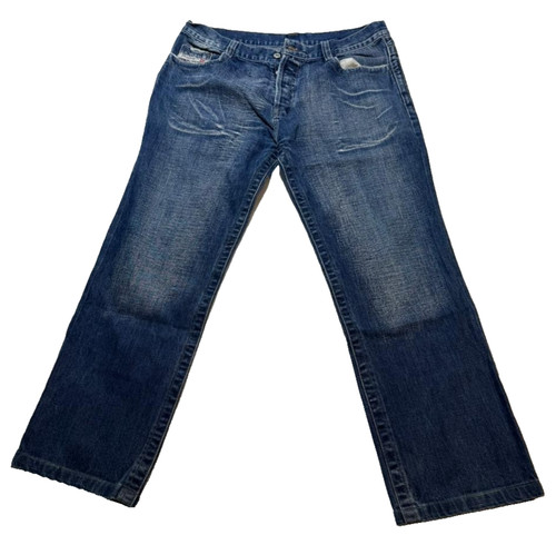 Jeans diesel industry uomo - diesel,