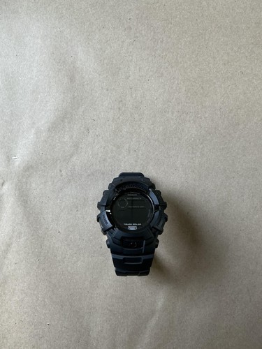 Orologio casio shock 500a - casio, gw-500a