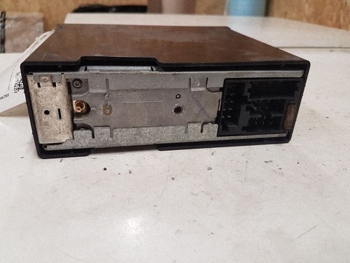 Audi 1999 radio - audi, 4b
