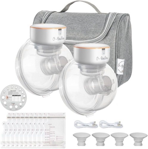 Kit tiralatte elettrico - kit,