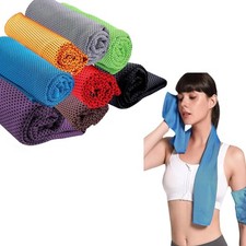 Kit 2 Asciugamano Fitness in