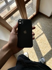 Chassis Originale iPhone 11  Nero