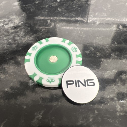 Ping golf calamita casinò - ping,