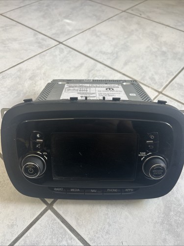 Autoradio stereo navigatore - stereo,