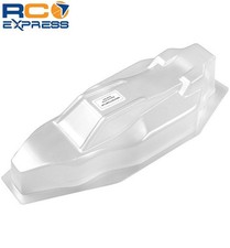 Corpo a raggi X per passeggino