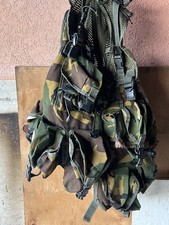 gibernaggio militare Web Tex