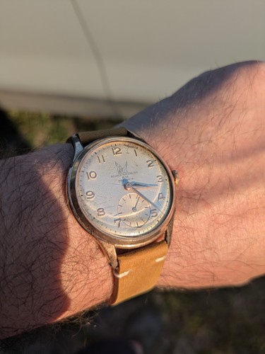 Orologio militare aeronautica - militare,