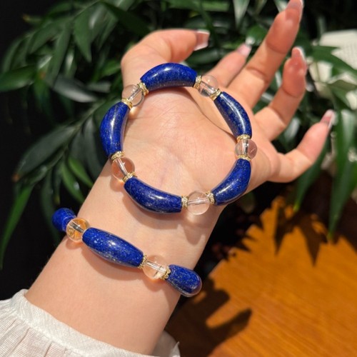 Bracciale fatto mano 12mm - bracciale,