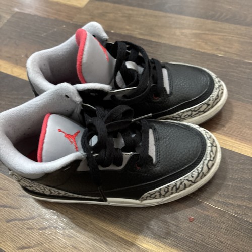Jordan retro iii cemento - retro,