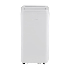 PYRAMIDEA Condizionatore Portatile Pyramidea 12000 BTU con Modalità Ventilatore,