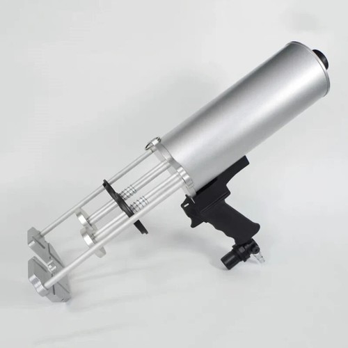 Pistola colla automatica