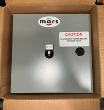 MARS AIR SYSTEMS MCPA-1UA