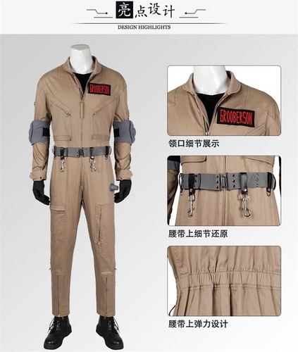 Ghostbusters frozen empire - frozen,