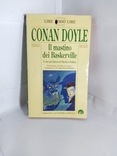 CONAN DOYLE Il mastino dei
