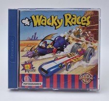 Wacky Races Starring Dastardly