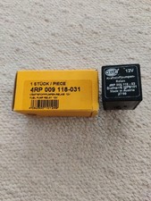 New hella oem bmw fuel - new,