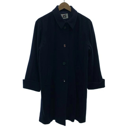 Issey miyake cappotto colletto - issey,