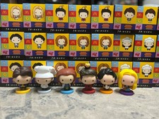 giocattoli mc donalds