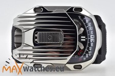 Urwerk Streamliner CT Edizione