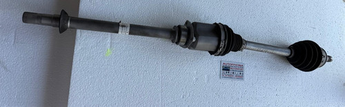 Semiasse ant fiat tipo - fiat,