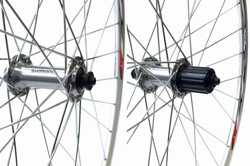 Set ruote nuove 700c - , (622x13c)