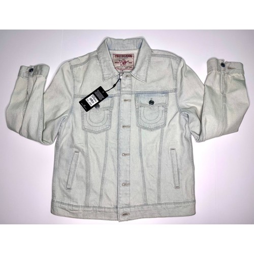 Giacca camionista true - giacca,