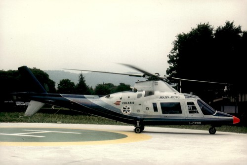 C1990 elilario elisoccorso - c1990,