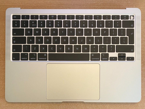 Apple top case batteria - top, case,