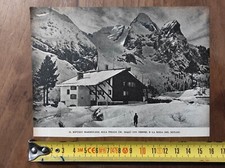 Rifugio Fedaia Marmolada +