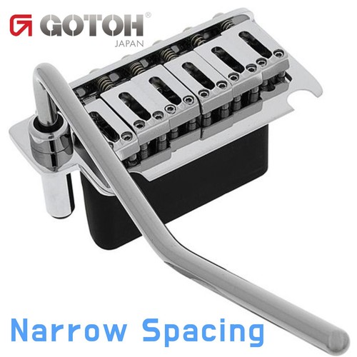 Nuovo gotoh ns510t fe1 - nuovo, ponte