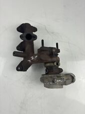 Turbocompressore per Kia Rio