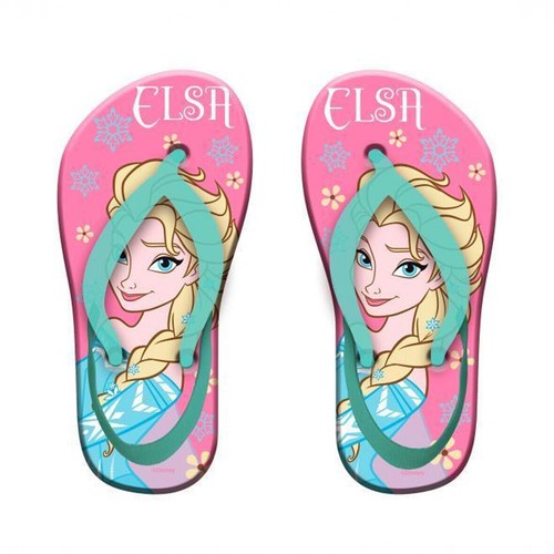 Frozen elsa ciabattine - frozen,