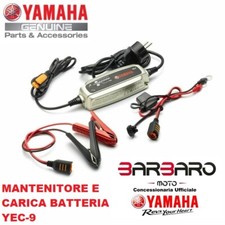 MANTENITORE DI CARICA BATTERIA