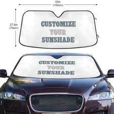 SUNSHADE CUSTOM CUSTOM CUSTOM