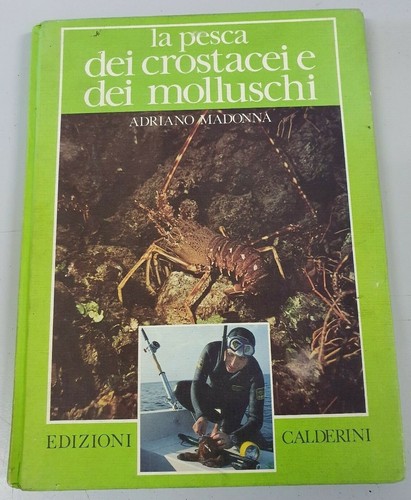 Pesca dei crostacei - pesca,