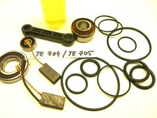Hilti TE 704 / TE 705, kit