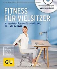 Fitness für Vielsitzer (mit