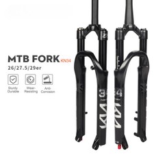 Forcella bici mtb 26/27,5/29